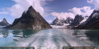 Cleanest Cruise Lines: Navigating Hygiene at Sea in 2025 Global EAT - Cleanest Cruise Lines: Navigating Hygiene at Sea in 2025