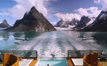 Cleanest Cruise Lines: Navigating Hygiene at Sea in 2025 Global EAT - Cleanest Cruise Lines: Navigating Hygiene at Sea in 2025