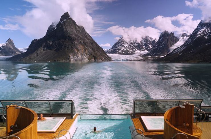 Cleanest Cruise Lines: Navigating Hygiene at Sea in 2025 Global EAT - Cleanest Cruise Lines: Navigating Hygiene at Sea in 2025