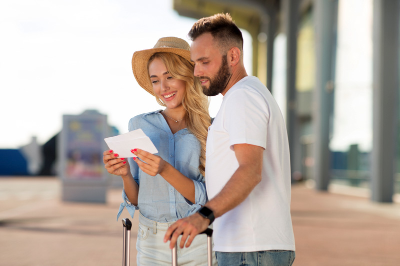 Global EAT - Travel Advisory: Ignoring Risks Could Ruin Your Trip