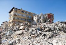 Global EAT - Travel Advisory: Ignoring Risks Could Ruin Your Trip
