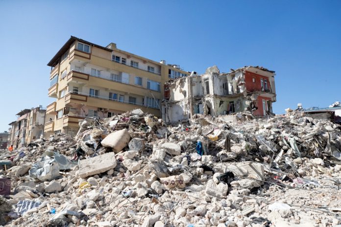 2023 Earthquake in Hatay, Türkiye. Global EAT - Travel Advisory: Ignoring Risks Could Ruin Your Trip