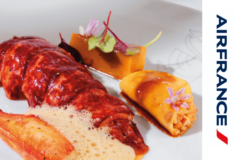 Global EAT - World's Best Airlines