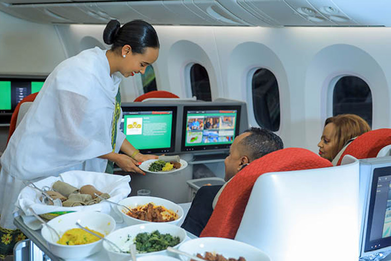 Global EAT - World's Best Airlines