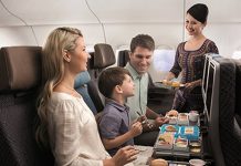 World’s Best Airlines of 2025: Service, Innovation, and Sustainability Lead the Way Global EAT - World's Best Airlines