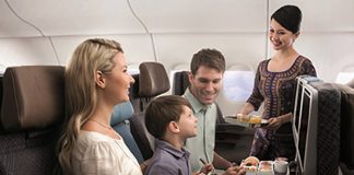 World’s Best Airlines of 2025: Service, Innovation, and Sustainability Lead the Way Global EAT - World's Best Airlines