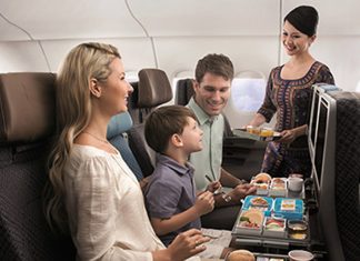 World’s Best Airlines of 2025: Service, Innovation, and Sustainability Lead the Way Global EAT - World's Best Airlines