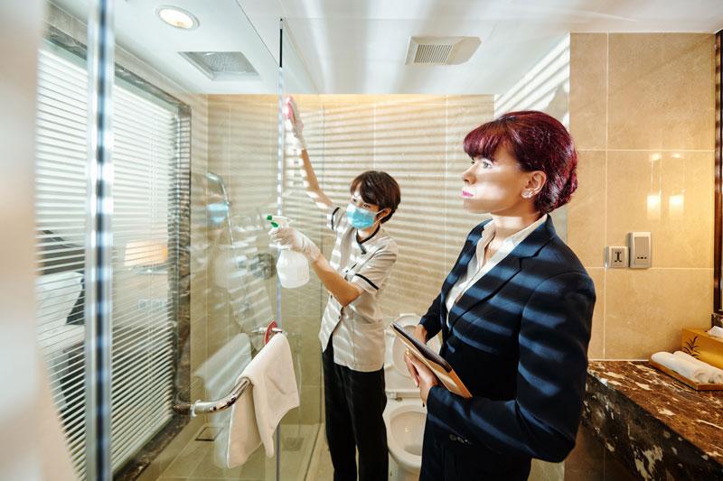 Global EAT - Norovirus Outbreaks on Cruise Ships Have Doubled Compared to Last Year