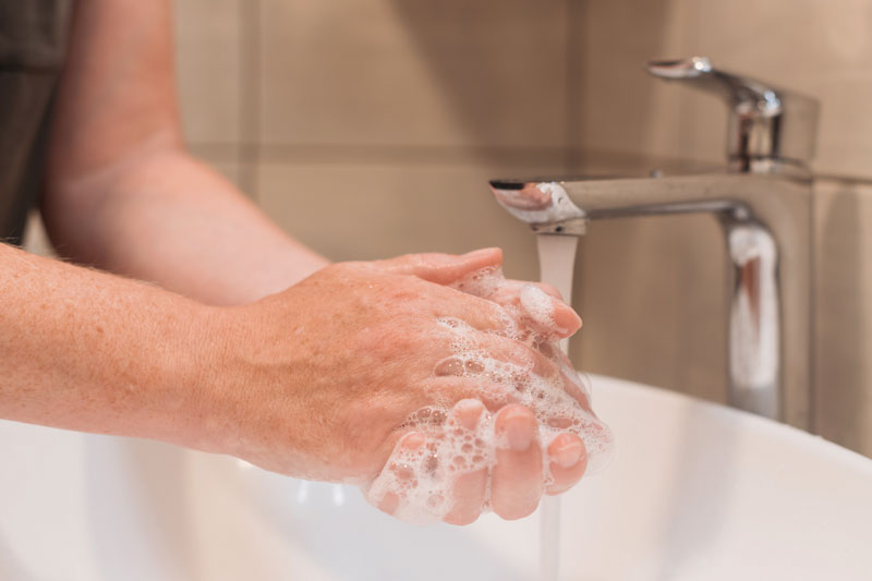 Global EAT - Norovirus Outbreaks on Cruise Ships Have Doubled Compared to Last Year