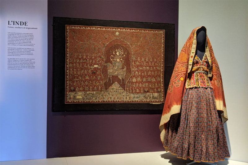 GlobalEAT - How Cultural Travel Inspires Our Fashion: From Markets to Runways