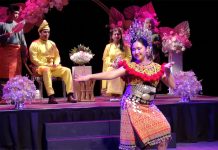 GlobalEAT - How Cultural Travel Inspires Our Fashion: From Markets to Runways