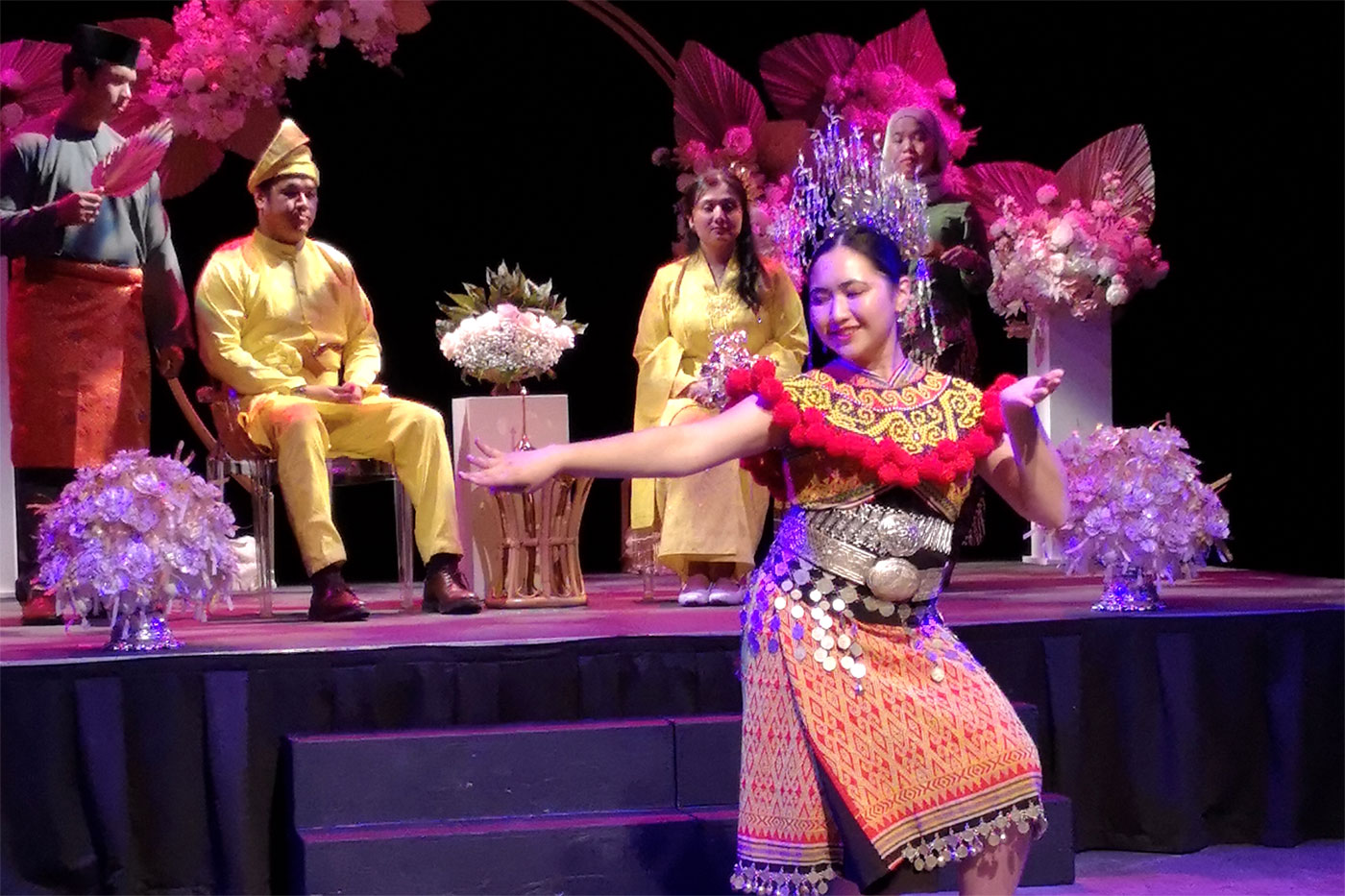 How Cultural Travel Inspires Our Fashion: From Markets to Runways
