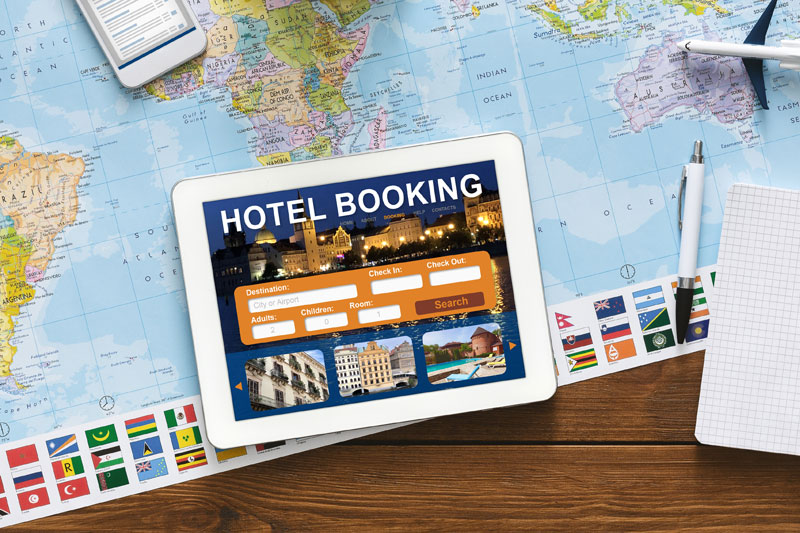 Global EAT - Travel Scams: Be Safe! Anytime, Anywhere, Anyone