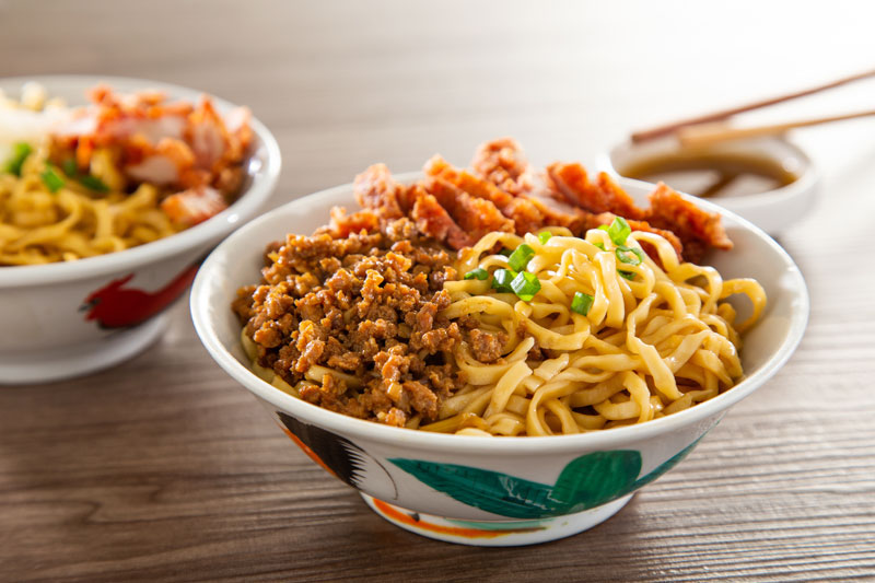 Global EAT - The Exotic Fruit with Secret Flavours and Tales of Resilience