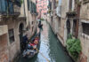 How Long Will Venice Stay Above Water? Global EAT - Venice Sinking: How Long Will Venice Stay Above Water?