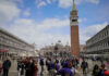 How Long Will Venice Stay Above Water? Global EAT - Venice Sinking: How Long Will Venice Stay Above Water?