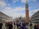 How Long Will Venice Stay Above Water? Global EAT - Venice Sinking: How Long Will Venice Stay Above Water?