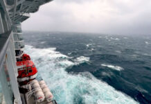 Cruise Cancellations: When Global Crises Disrupt Travel Global EAT - Cruise Cancellations: When Global Crises Disrupt Travel
