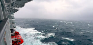 Cruise Cancellations: When Global Crises Disrupt Travel Global EAT - Cruise Cancellations: When Global Crises Disrupt Travel