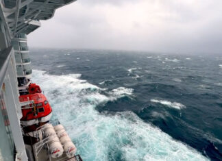 Cruise Cancellations: When Global Crises Disrupt Travel Global EAT - Cruise Cancellations: When Global Crises Disrupt Travel