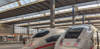 Eurail and Interrail Guide: See More of Europe for Less Global EAT- Rail Pass: Don’t Buy Until You Do the Math