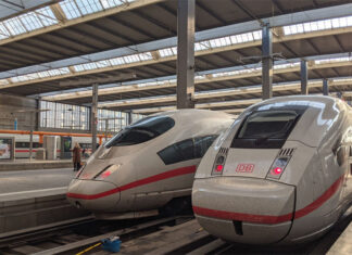 Eurail and Interrail Guide: See More of Europe for Less Global EAT- Rail Pass: Don’t Buy Until You Do the Math