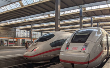 Eurail and Interrail Guide: See More of Europe for Less Global EAT- Rail Pass: Don’t Buy Until You Do the Math