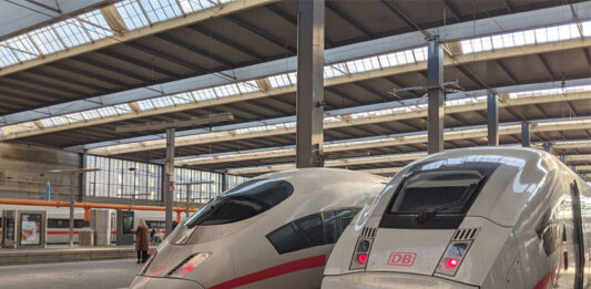 Eurail and Interrail Guide: See More of Europe for Less Global EAT- Rail Pass: Don’t Buy Until You Do the Math