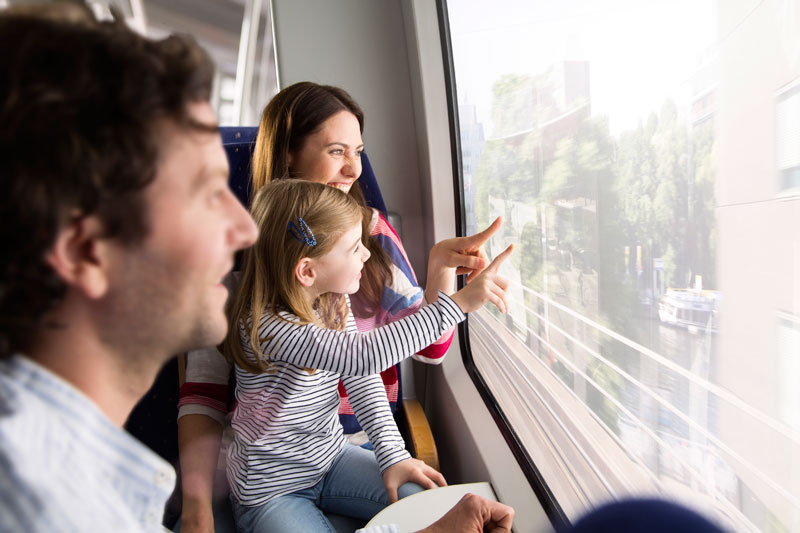 Global EAT- Rail Pass: Don’t Buy Until You Do the Math