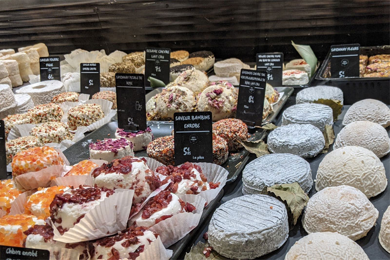 Global EAT - Travel Europe by Train: See the Continent Like a Local