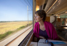 Travel Europe by Train: See the Continent Like a Local Global EAT - Travel Europe by Train: See the Continent Like a Local