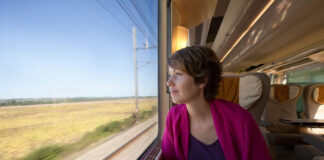 Travel Europe by Train: See the Continent Like a Local Global EAT - Travel Europe by Train: See the Continent Like a Local