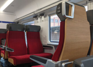 Seat Reservation: How to Secure Eurail or Interrail Seats Stress-Free GlobalEAT - Seat Reservation: How to Secure Eurail or Interrail Seats Stress-Free