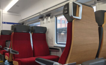 Seat Reservation: How to Secure Eurail or Interrail Seats Stress-Free GlobalEAT - Seat Reservation: How to Secure Eurail or Interrail Seats Stress-Free