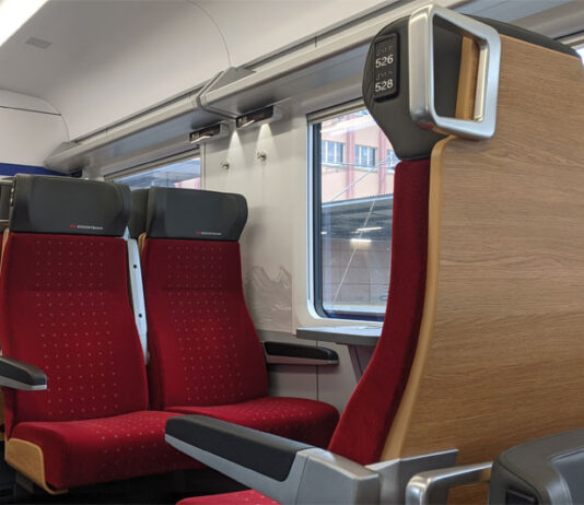 Seat Reservation: How to Secure Eurail or Interrail Seats Stress-Free GlobalEAT - Seat Reservation: How to Secure Eurail or Interrail Seats Stress-Free
