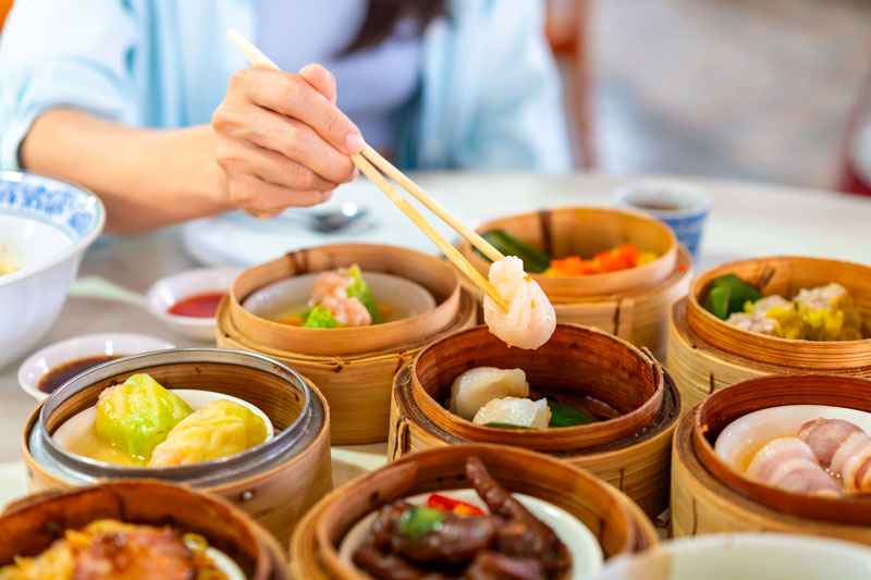 Global EAT - 10 Best Countries for Travel in 2026