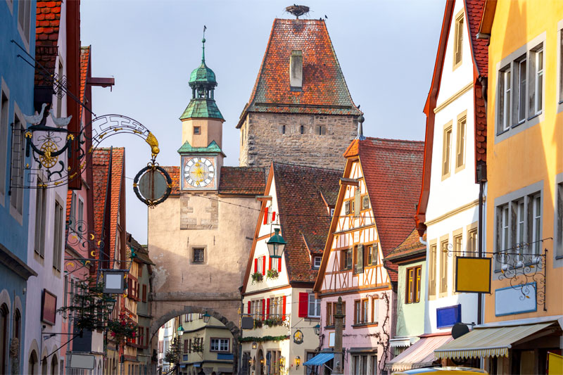 Global EAT - 10 Best Countries for Travel in 2026