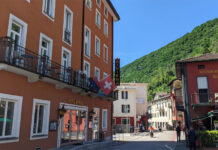 Lake Lugano: Inside a Hotel Shaped by Travel Global EAT - Lake Lugano: Inside a Hotel Shaped by Travel