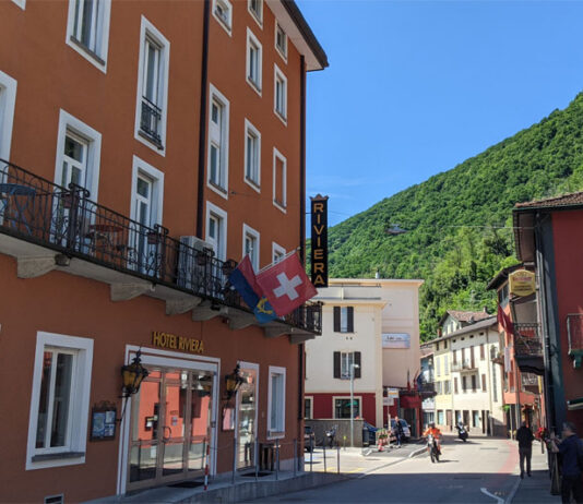 Lake Lugano: Inside a Hotel Shaped by Travel Global EAT - Lake Lugano: Inside a Hotel Shaped by Travel