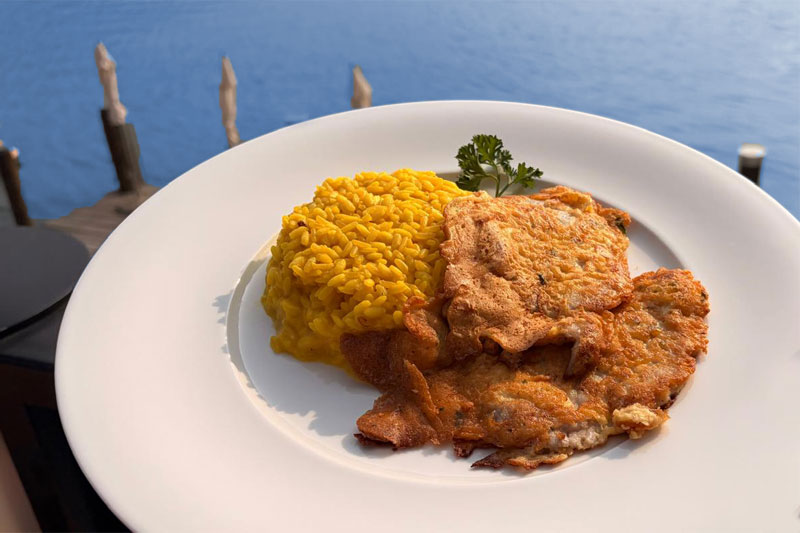 Global EAT -Lake Lugano: Inside a Hotel Shaped by Travel